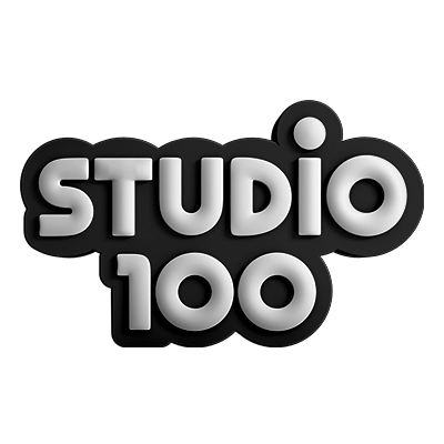 Studio 100 V1 400 op 400px donker